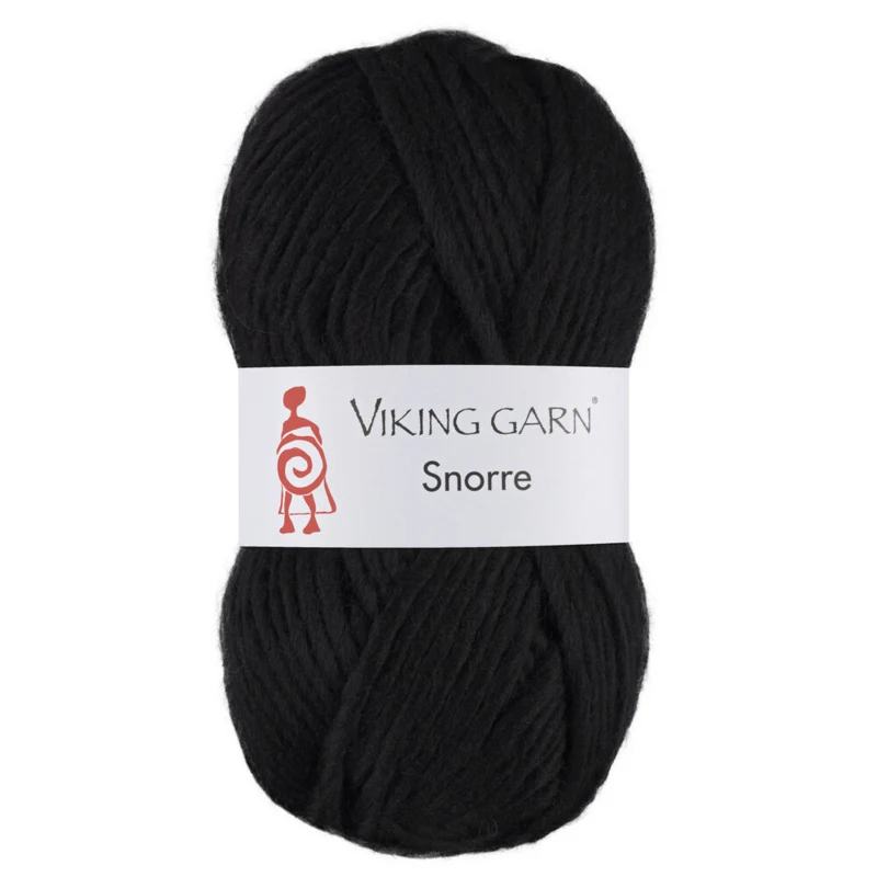 Viking Snorre